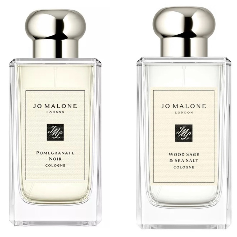 2mL JO MALONE LONDON Perfume Sample – 2mL Glass Atomizer (Your Choice) - Picture 11 of 17